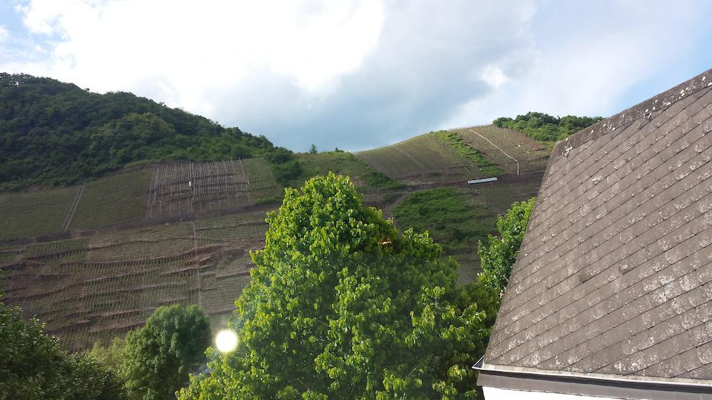 브루티크판켈 Bella Italia 빌라 외부 사진
